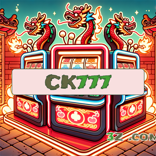 ck777: Um site de cassino confiável que se destaca no mercado