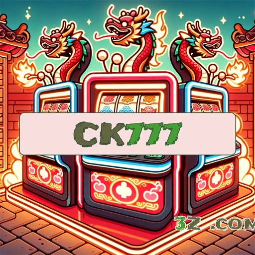 ck777: Um site de cassino confiável que se destaca no mercado