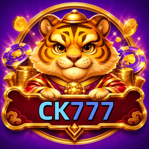 ck777 Logo