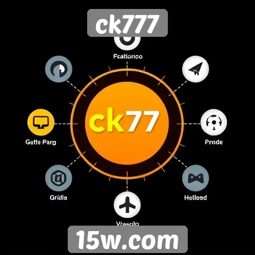 Vantagens e desvantagens do uso do ck777