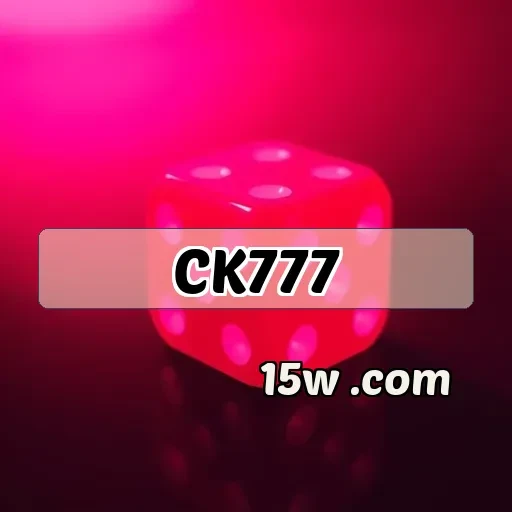 ck777: O Site Confiável Que Revoluciona a Experiência de Jogos Online