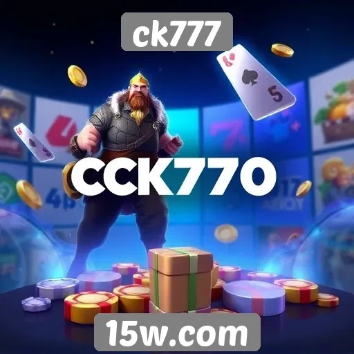Análise das ofertas de jogos no site ck777