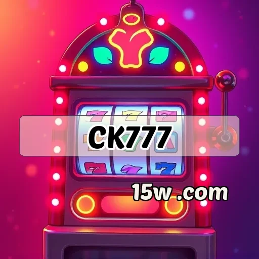 ck777: Como a Seção de Pagamento Transforma sua Experiência de Jogo